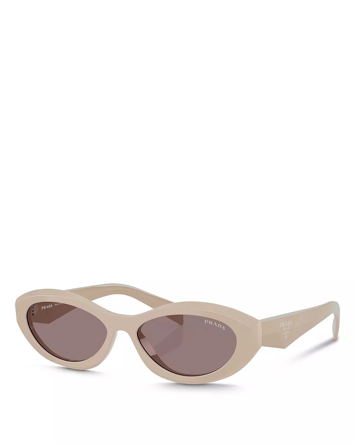 PR 26ZSF Oval Sunglasses, 56mm - 1