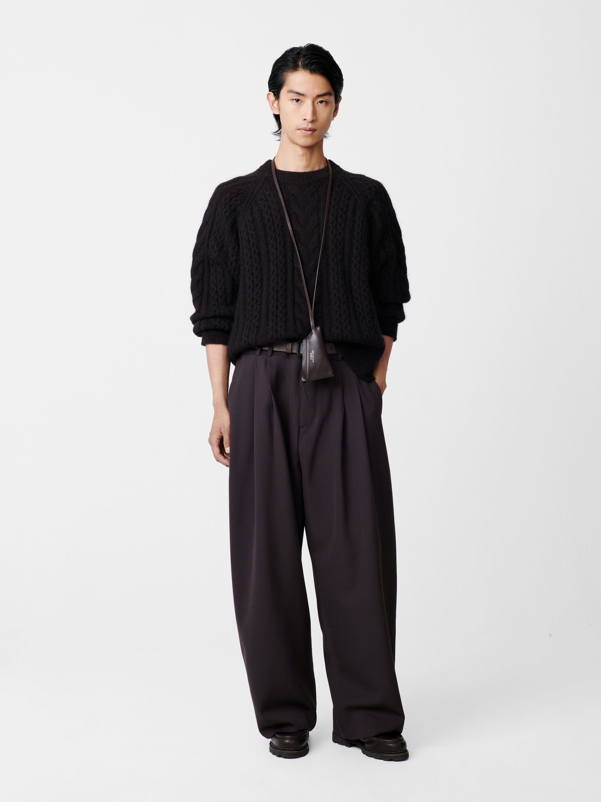 Norr Knit - 2