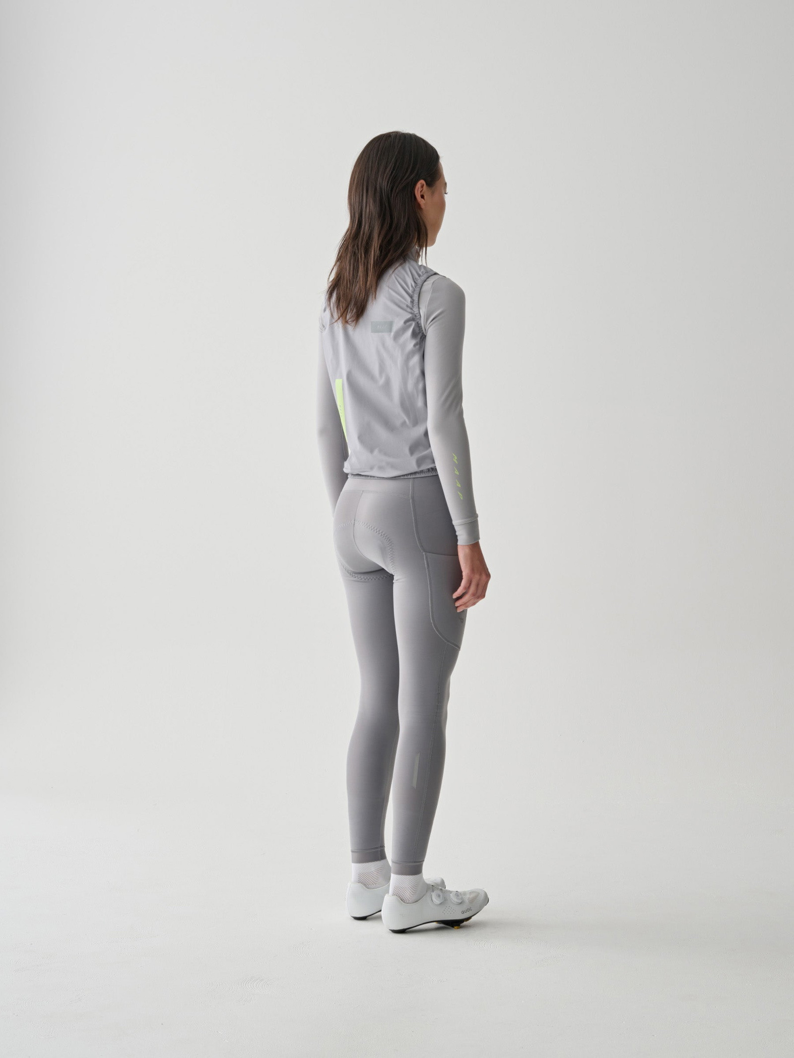 Women's Atmos Vest - 4