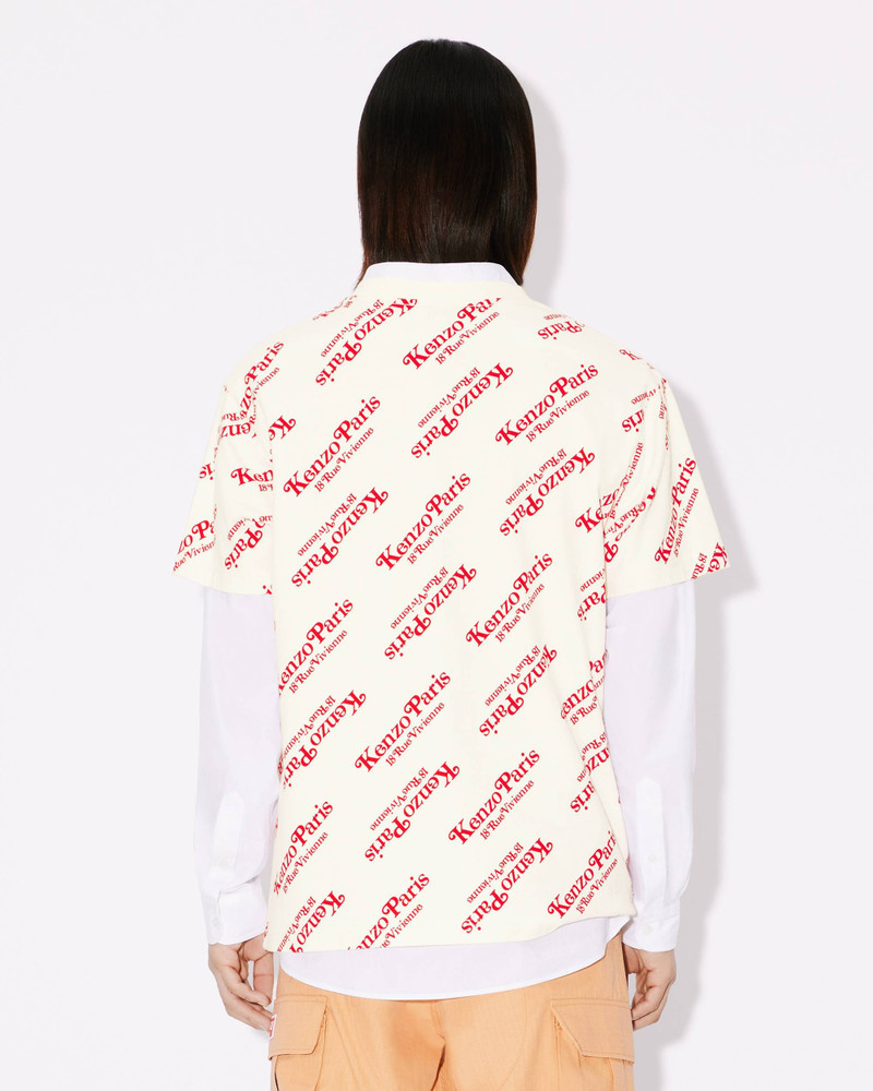 KENZO by Verdy' oversize unisex 티셔츠 9