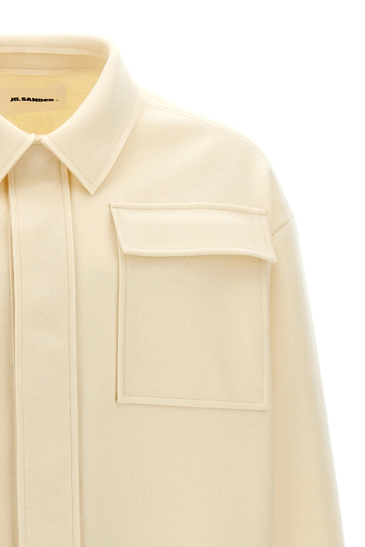 Cloth shirt - 3