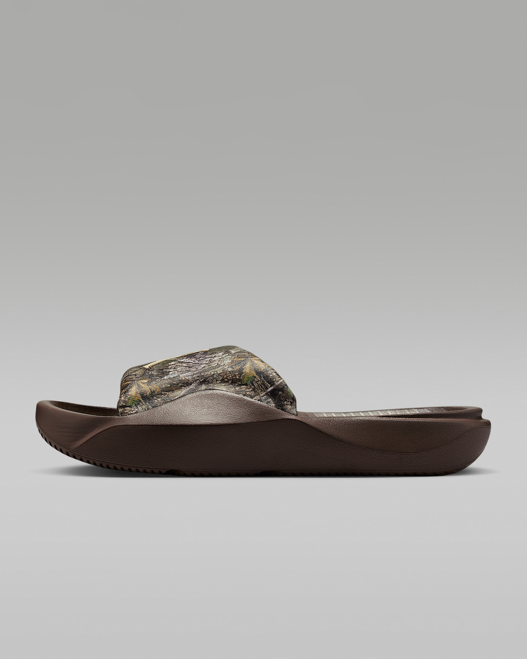 Jordan Franchise Big Kids' Slides - 2