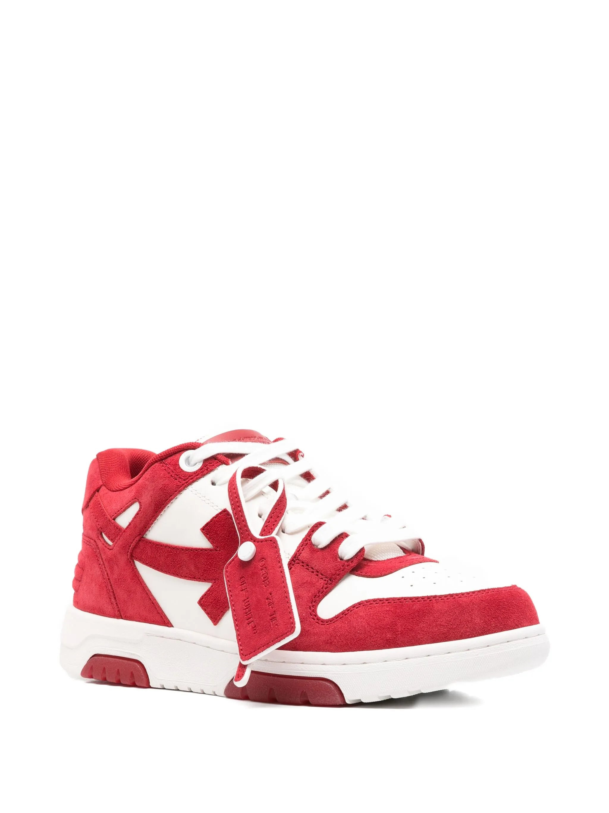 Off-white Sneakers - 4