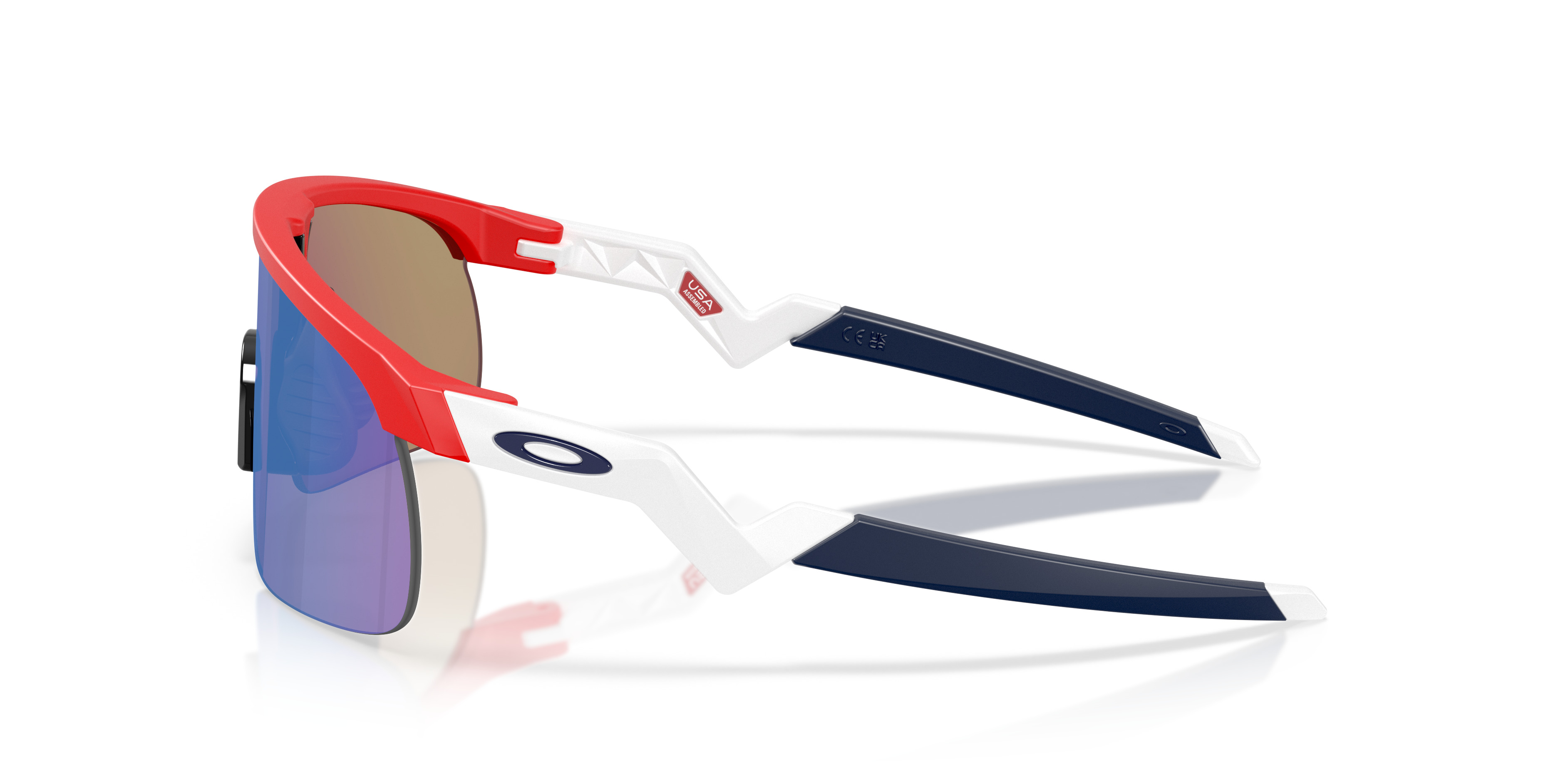 Resistor (Youth Fit) Team USA - 3