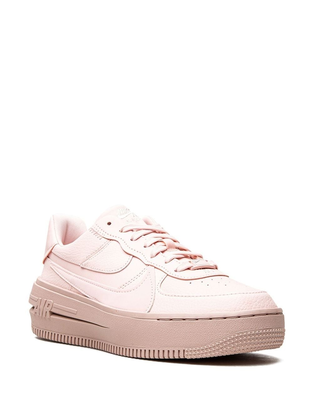 Air Force 1 PLT.AF.ORM "Pink" sneakers - 2