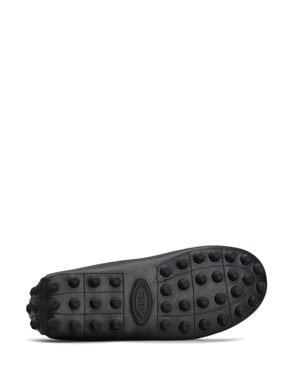 Gommino T Timeless leather loafers - 4