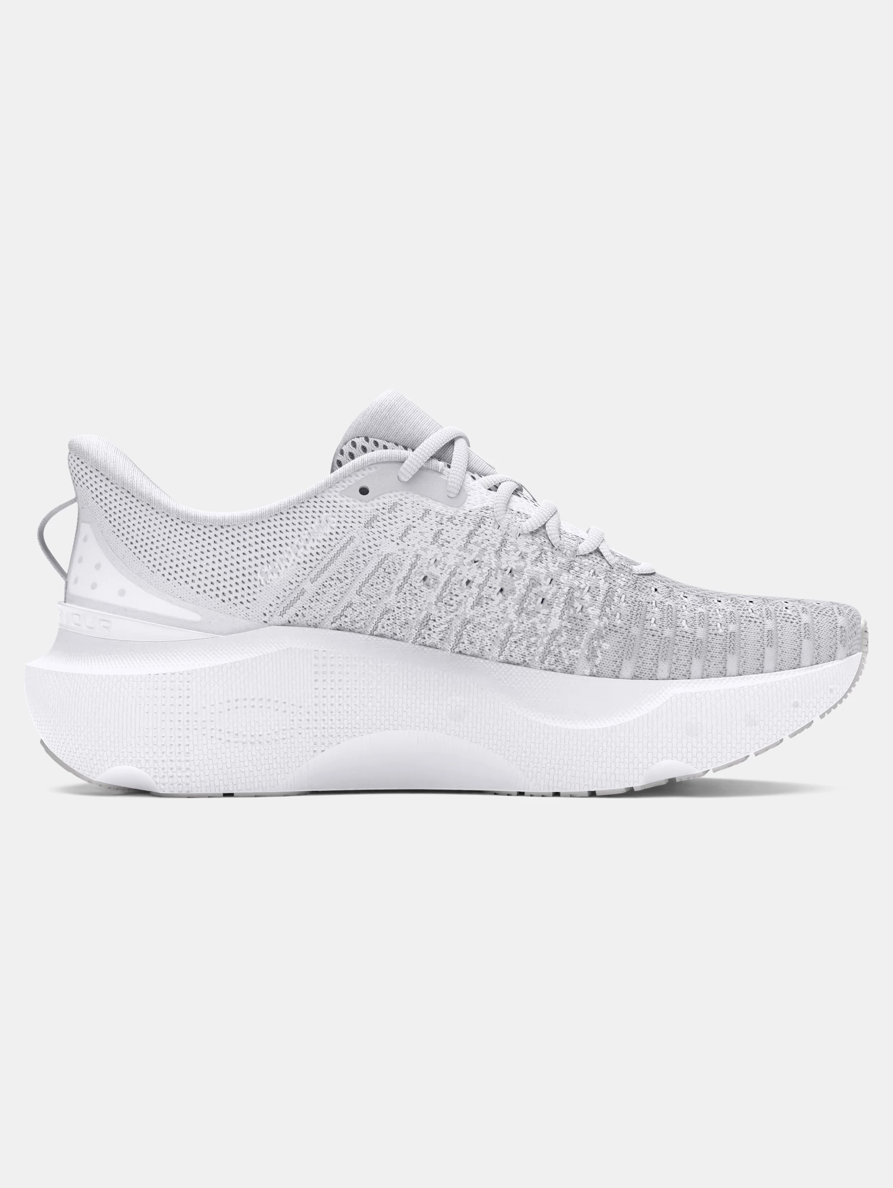 Women's UA Infinite Elite Running Shoes - 6