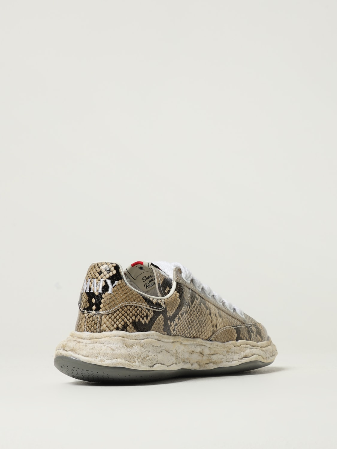 Sneakers men Maison Mihara Yasuhiro - 3