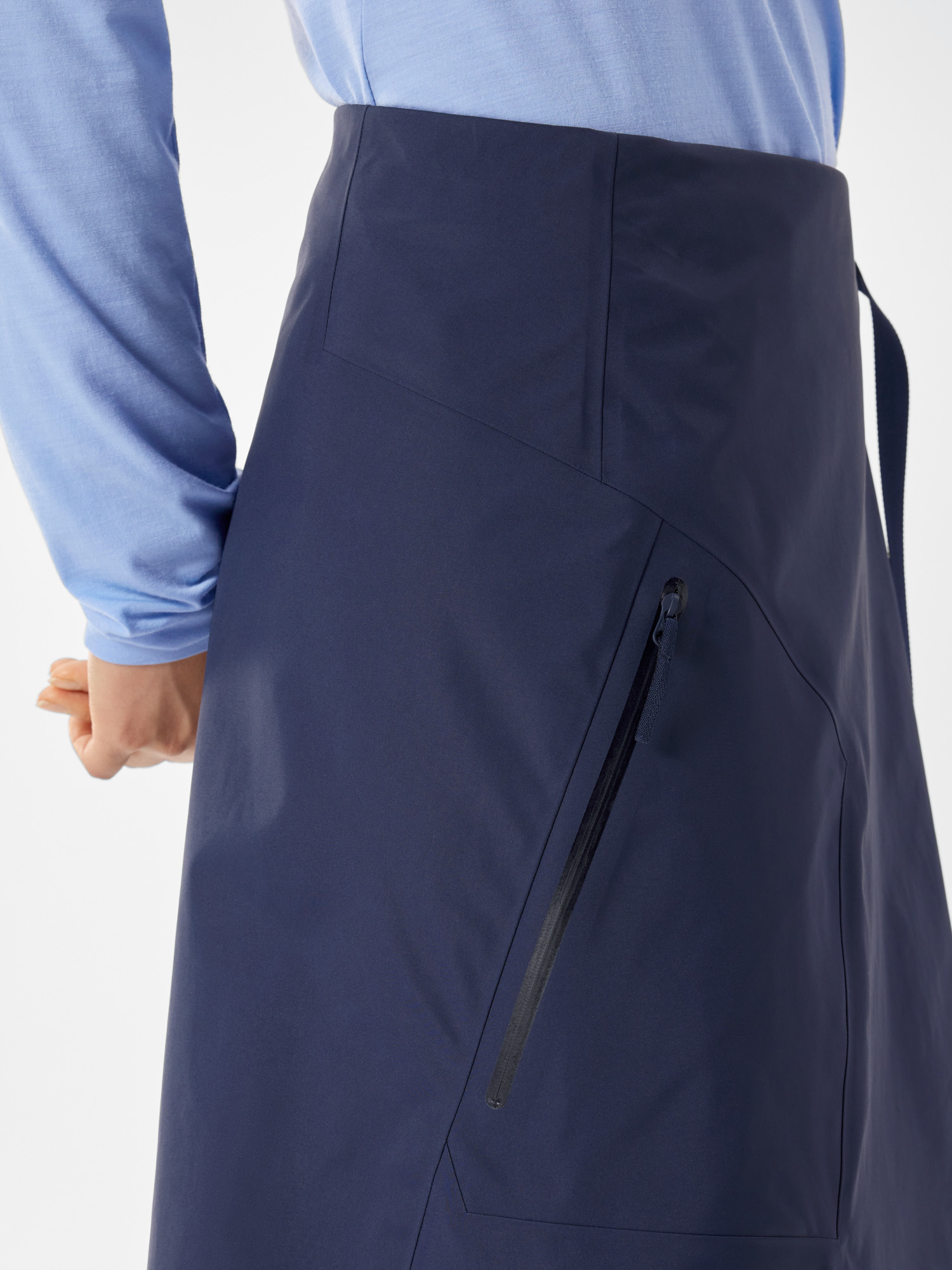 Lota Gore Skirt - 8
