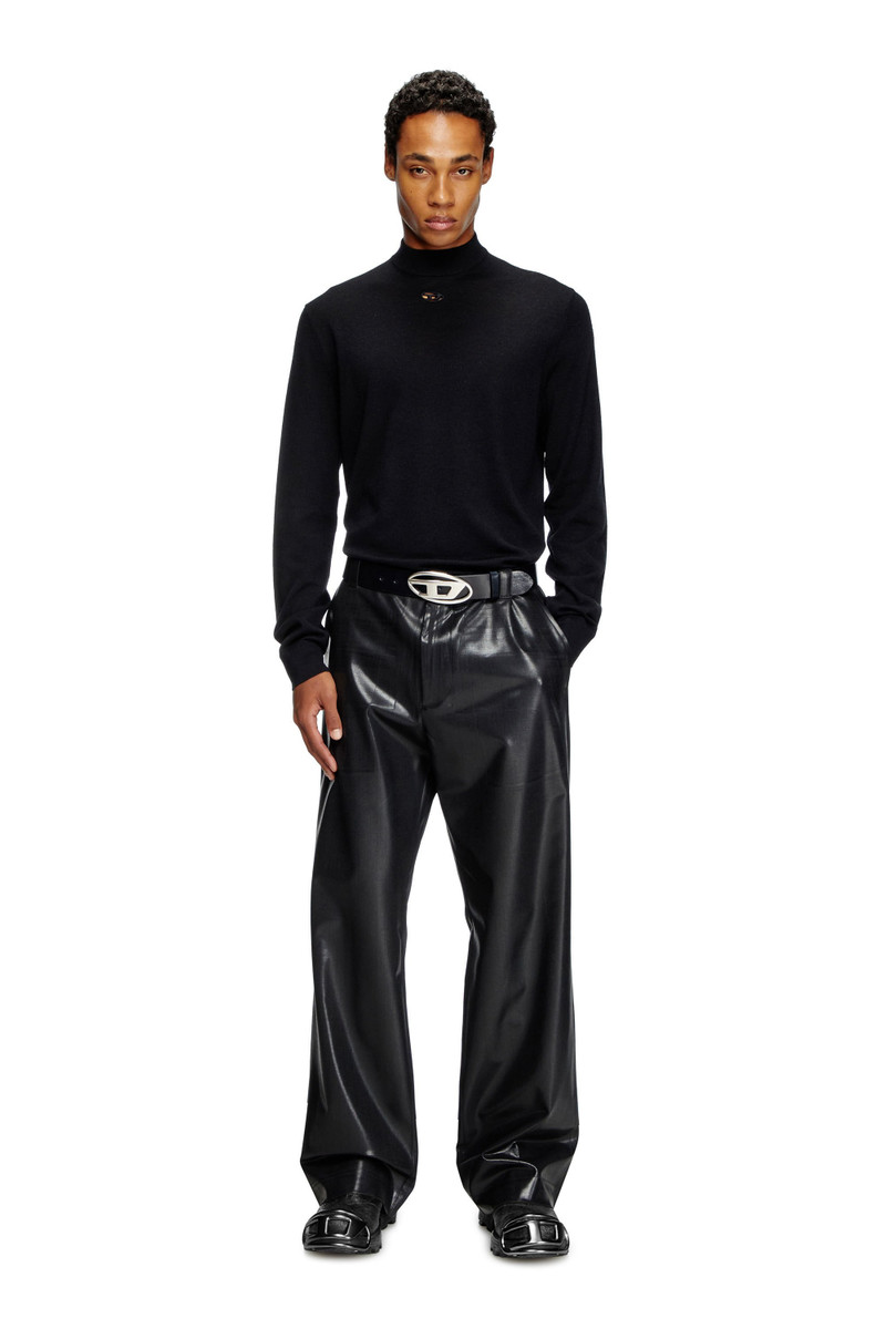 Diesel K-GIL outlook