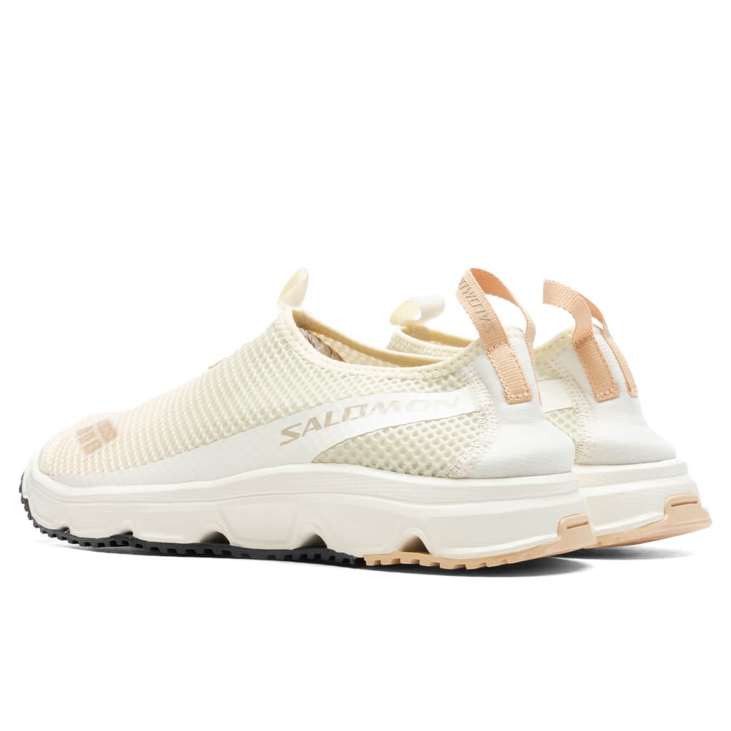 スニーカー Salomon RX Mock 30 Vanilla Shortbread Aloe Wash Salomon - RX MOC 3.0 VANILLA ICE, SHORTBREAD AND ALOE WASH