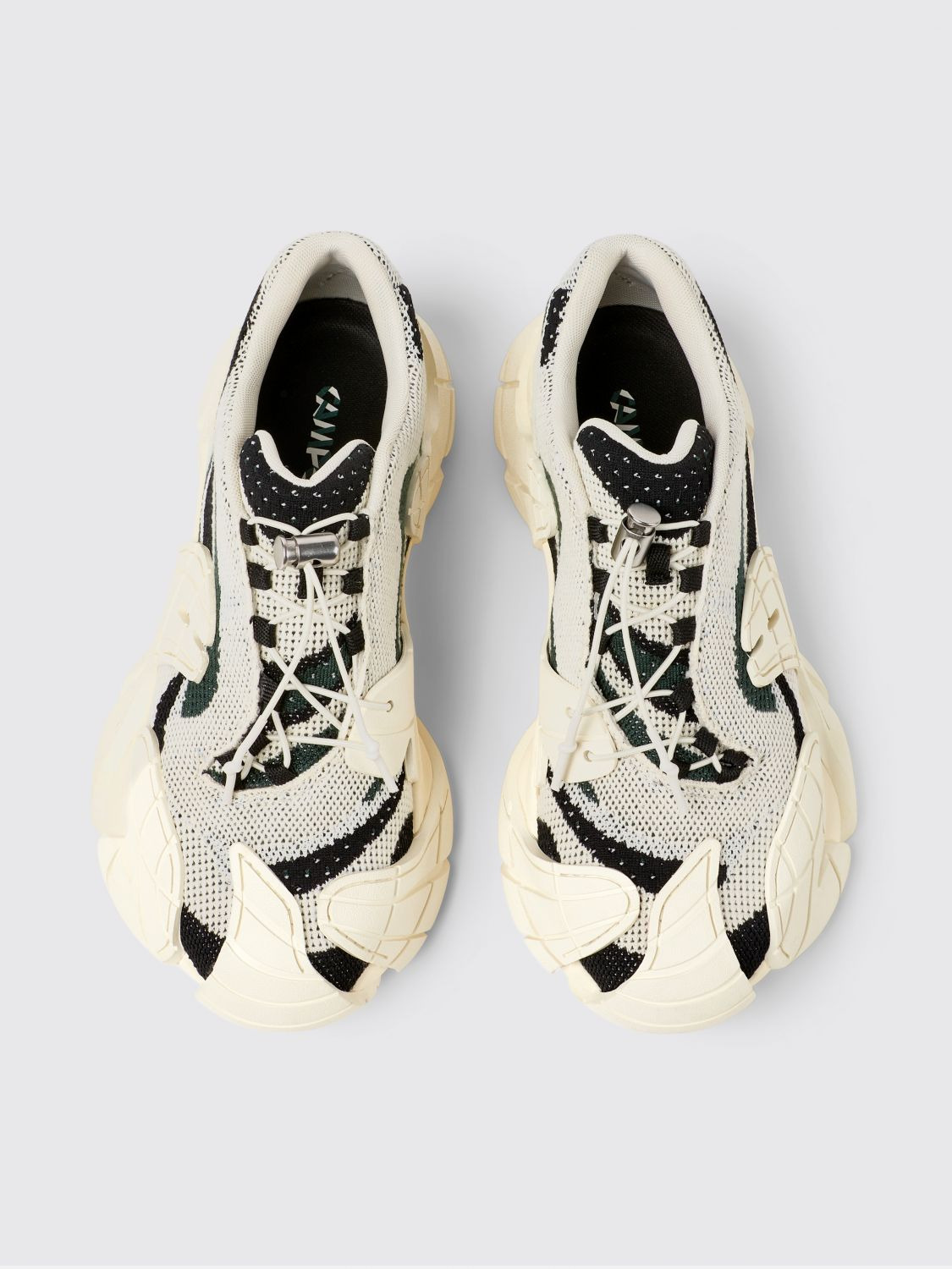 Sneakers men CamperLab - 4