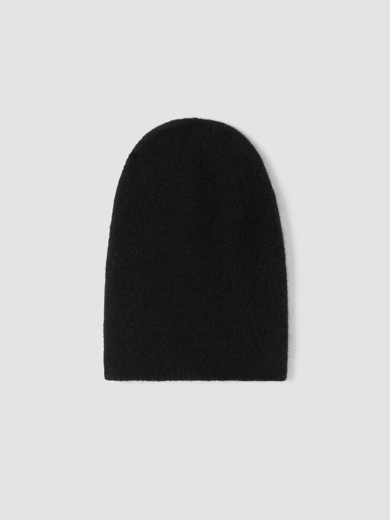 Cashmere Silk Bliss Hat 1
