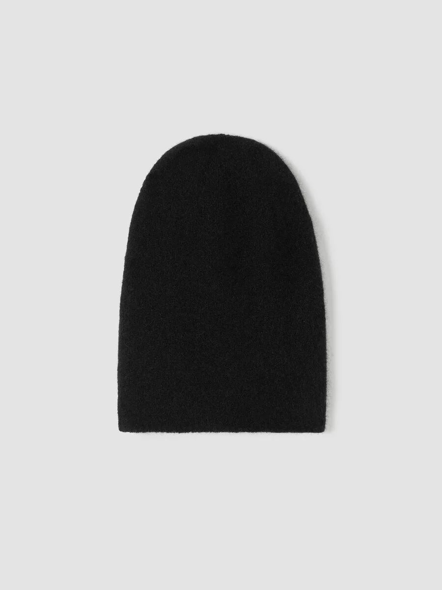 Cashmere Silk Bliss Hat - 1