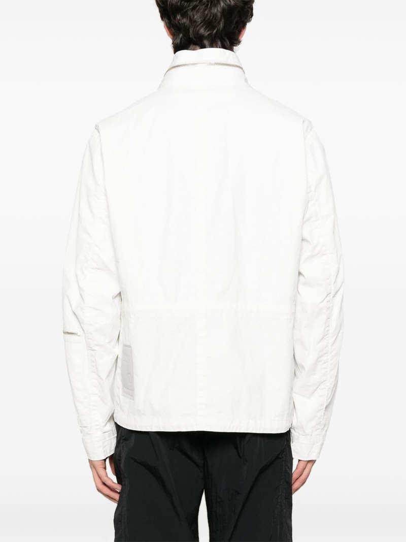 zip-up bomber jacket 4