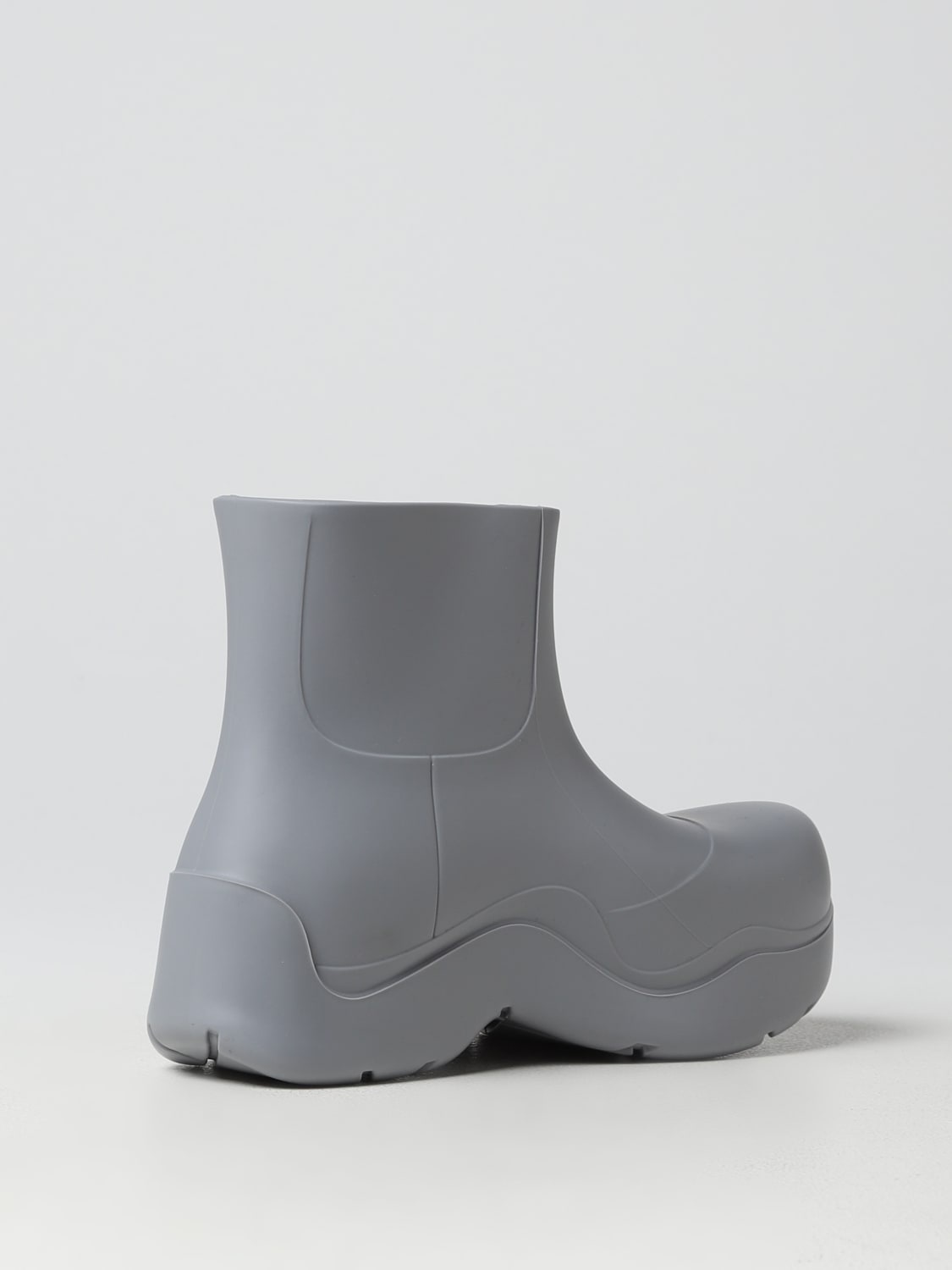 Bottega Veneta Puddle boots in biodegradable rubber - 3
