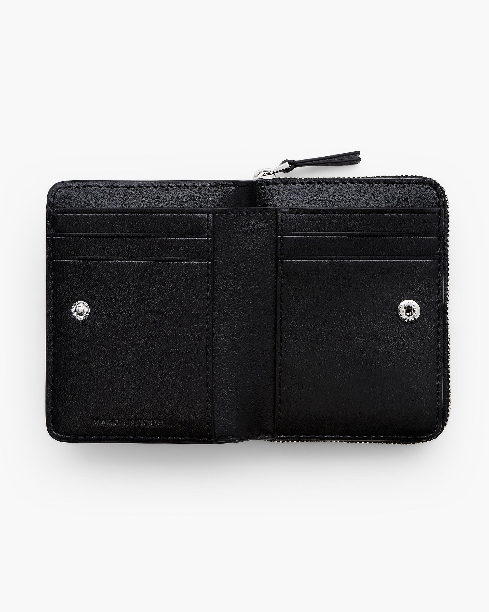 THE CHEETAH MINI COMPACT WALLET - 2