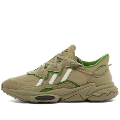 adidas Adidas Ozweego outlook