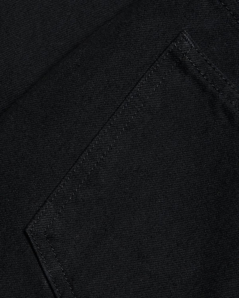 Men's Billie Straight-Leg Jeans 6