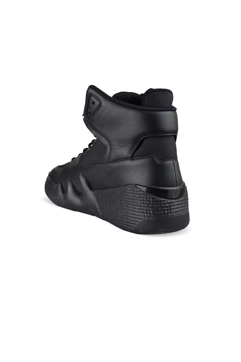 Giuseppe Zanotti Sneakers Heel outlook