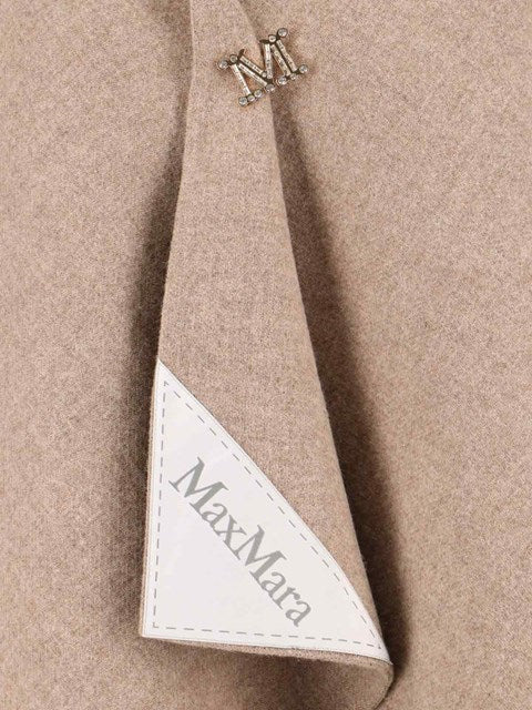 Max Mara Women Cape "Serra" - 3