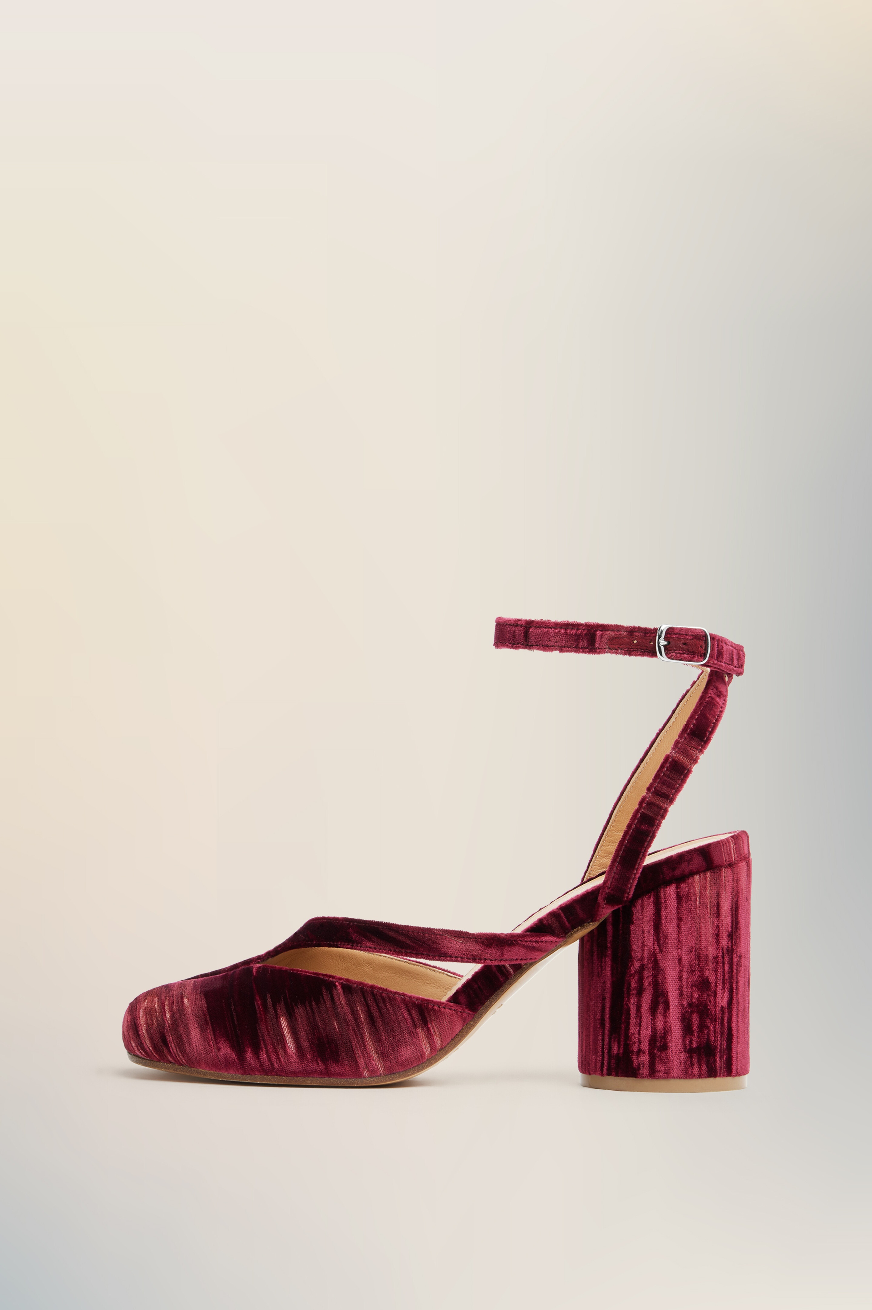 Tabi sandal pump - 2