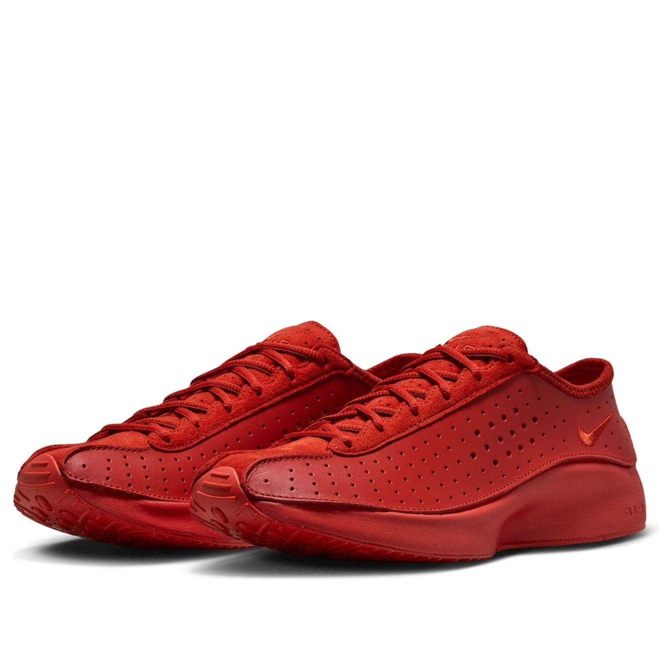 (WMNS) Nike Air Superfly 'Mystic Red' HJ8082-601 - 3