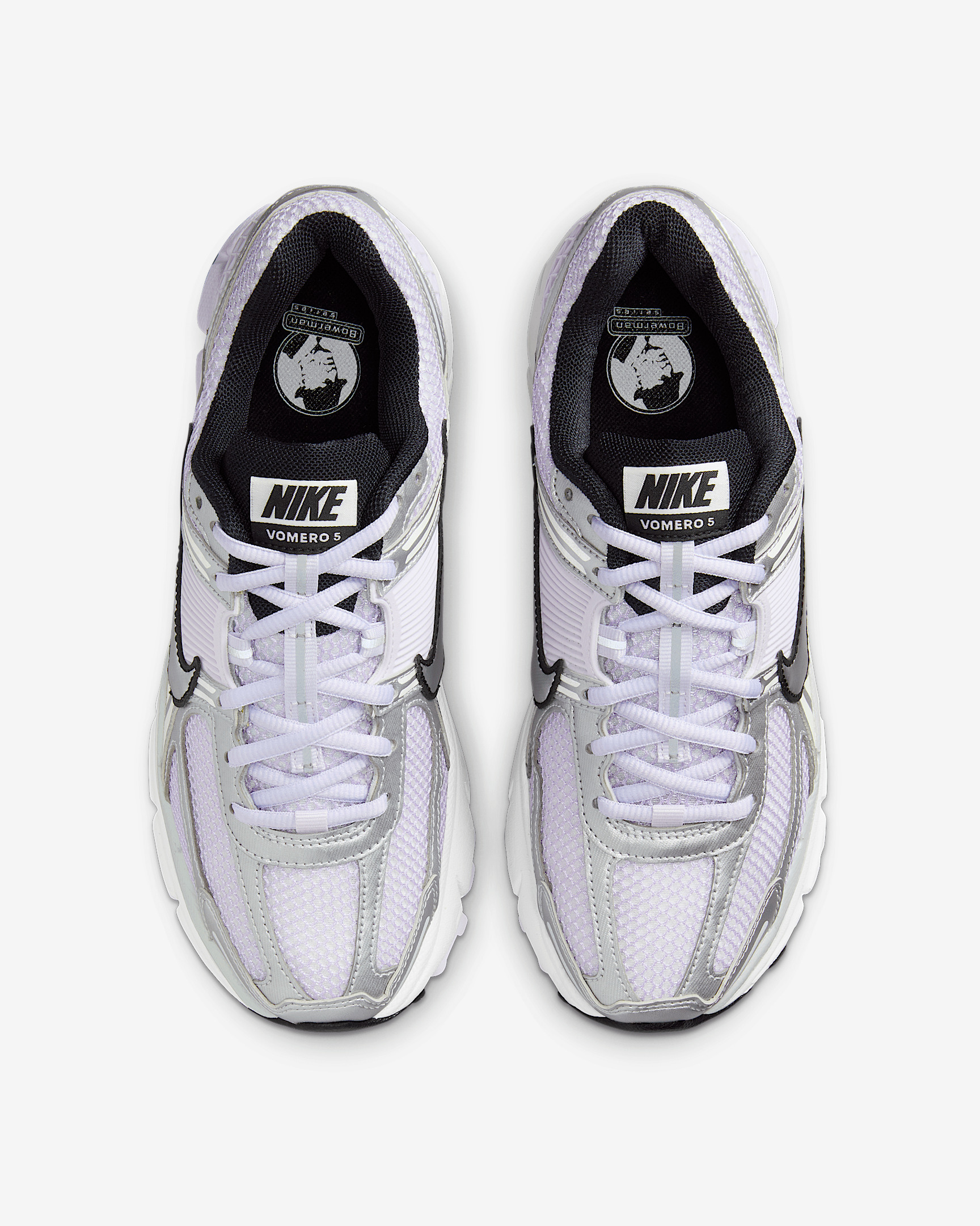 Nike Zoom Vomero 5 Women's Shoes - 4