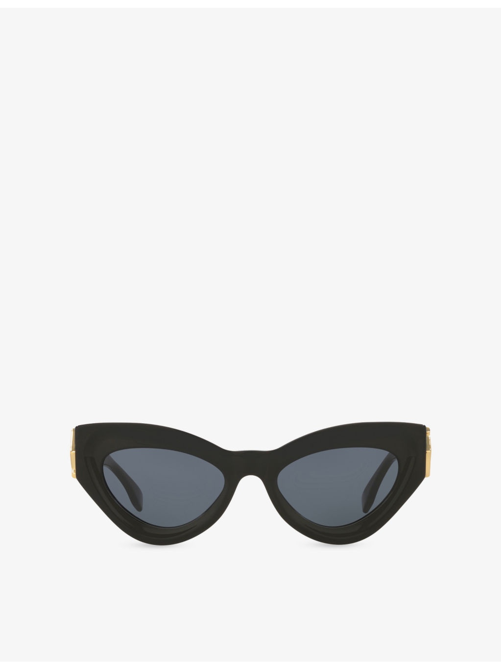 FE40146I Cat-Eye Acetate Sunglasses - 1