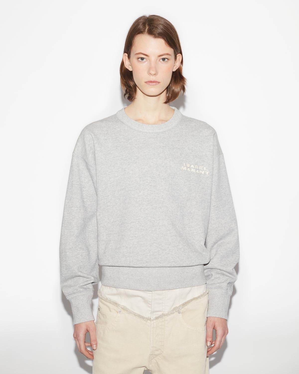 SHAD SWEATSHIRT - 7