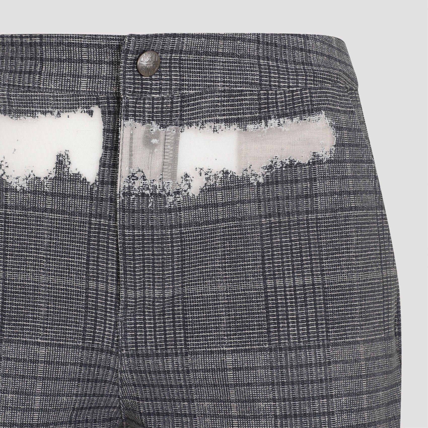 Diesel P-Mineral-P2 Pants Women - 3