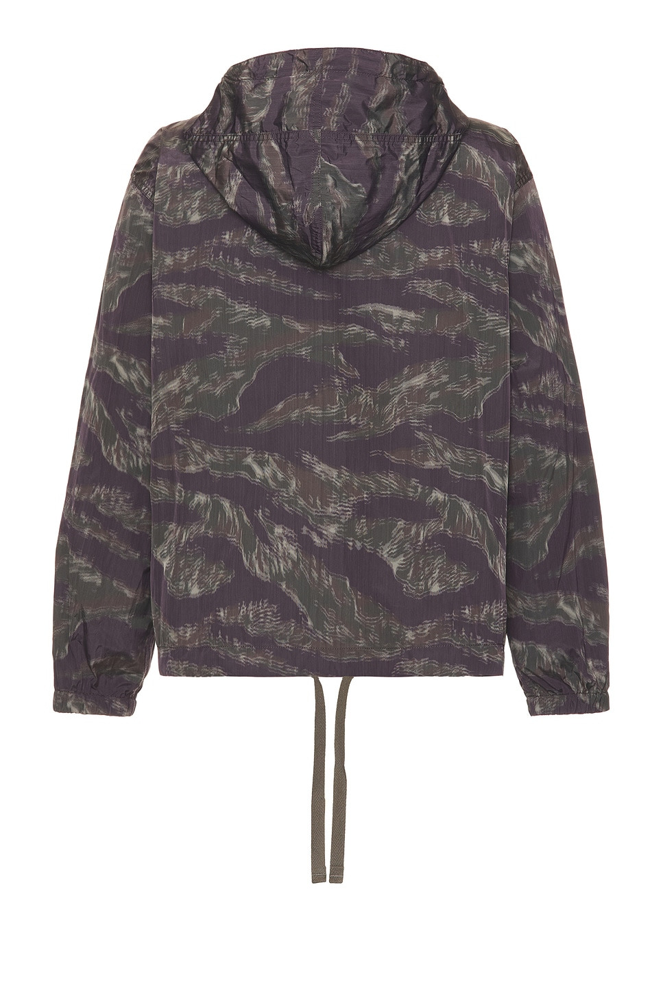 Mil Smock Hooded Jacket - 2