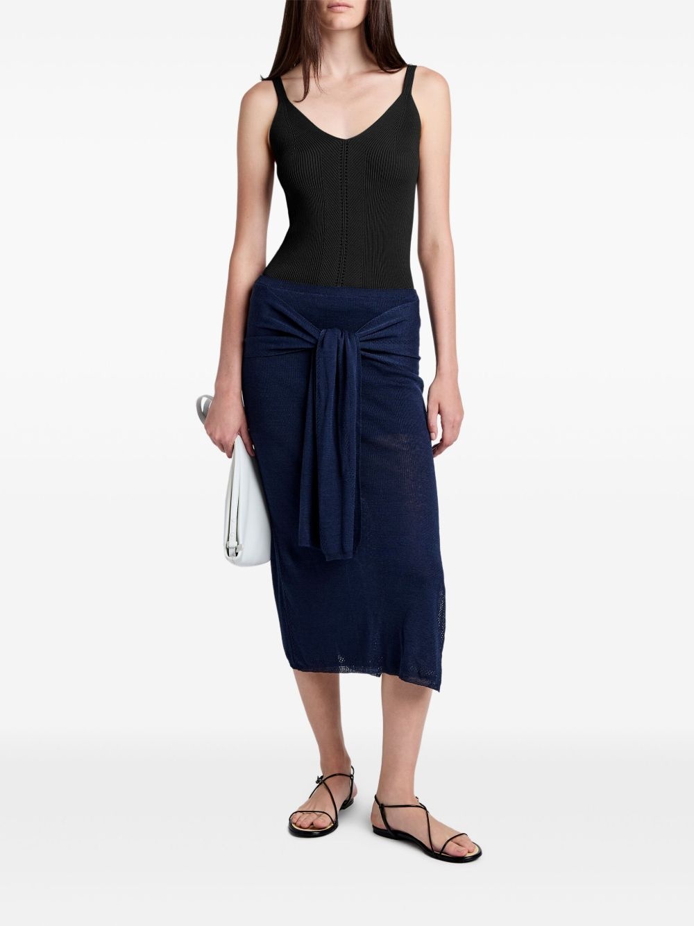 Phelan midi dress - 2