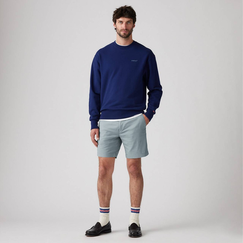 Levi's LEVI’S® XX CHINO TAPER FIT COTTON LINEN MEN'S SHORTS outlook
