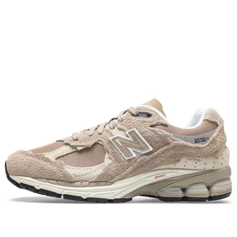 New Balance 2002R 'Protection Pack - Driftwood' M2002RDL - 1