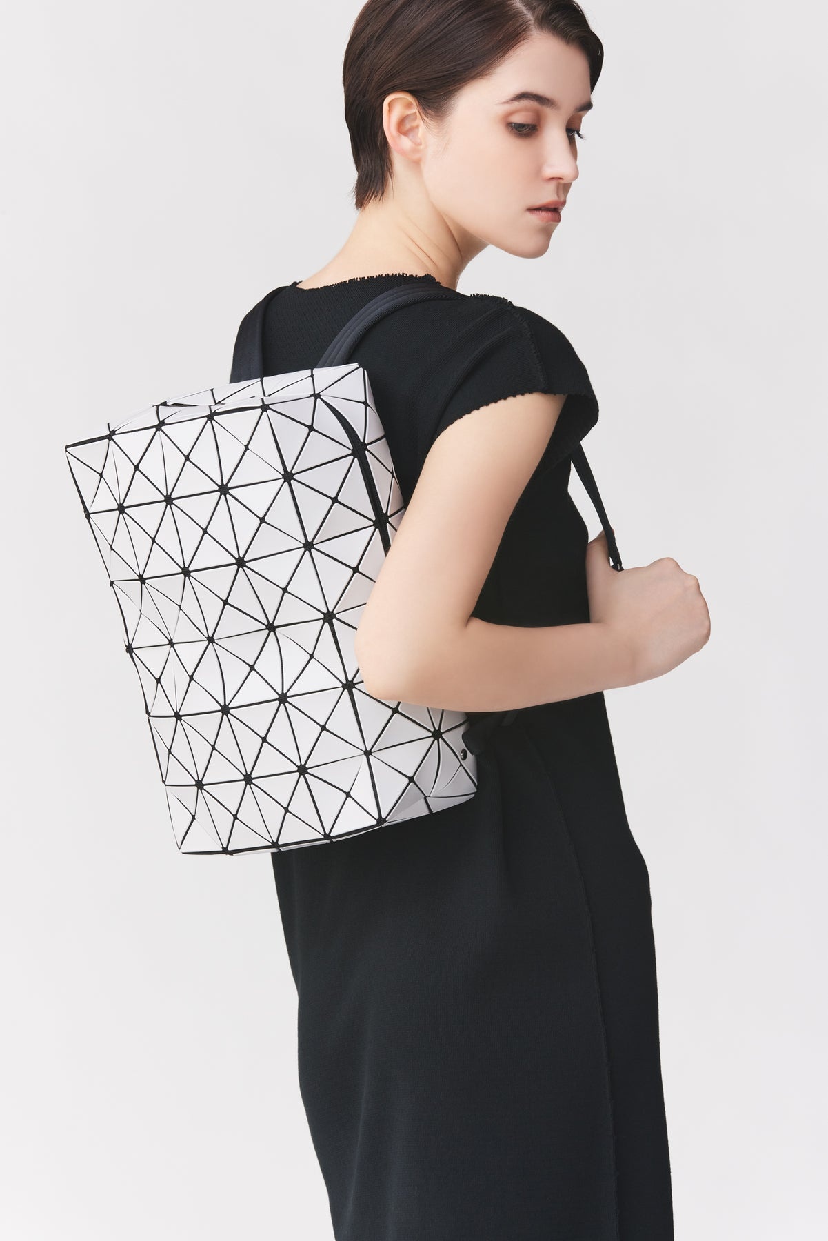 CUBOID BACKPACK - 2