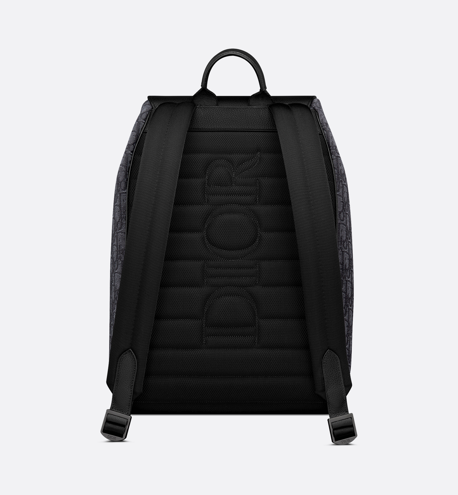 Saddle Backpack - 5