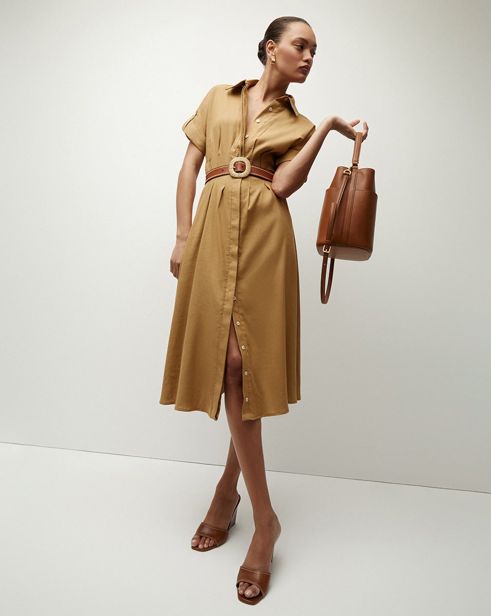 FRANCESCA BELT - 4