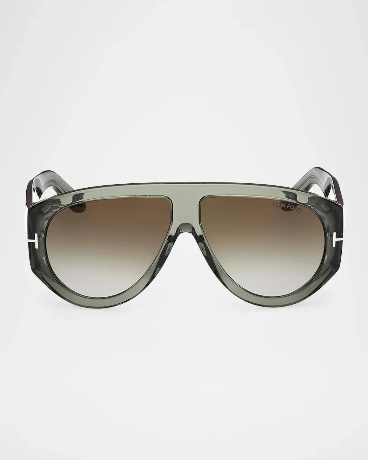Bronson 60MM Pilot Sunglasses - 1