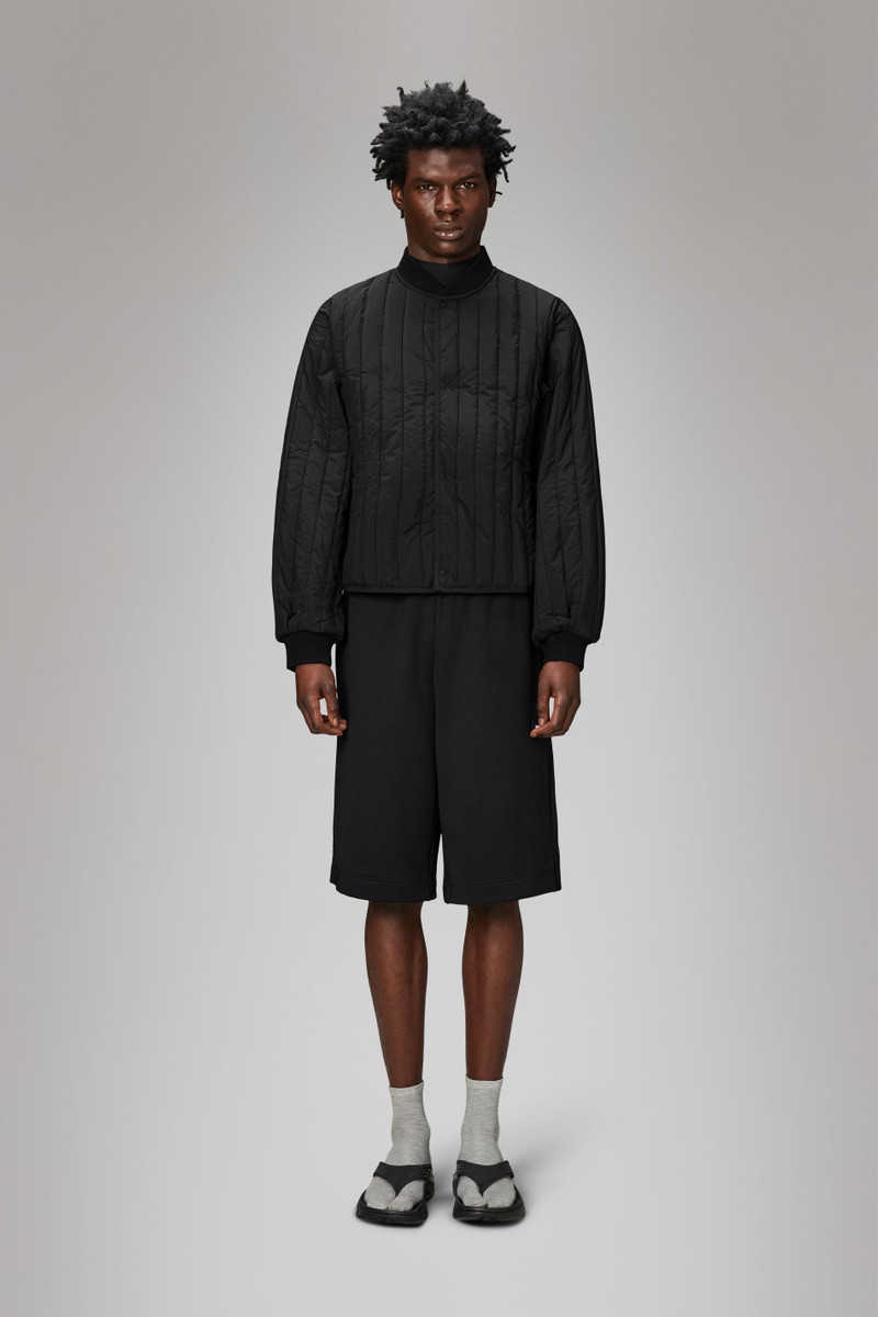 RAINS Banja Liner Bomber W Jacket outlook