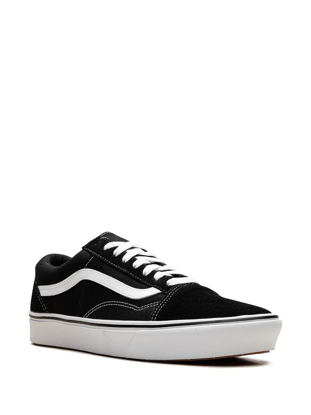 Old Skool "Black White" sneakers - 2