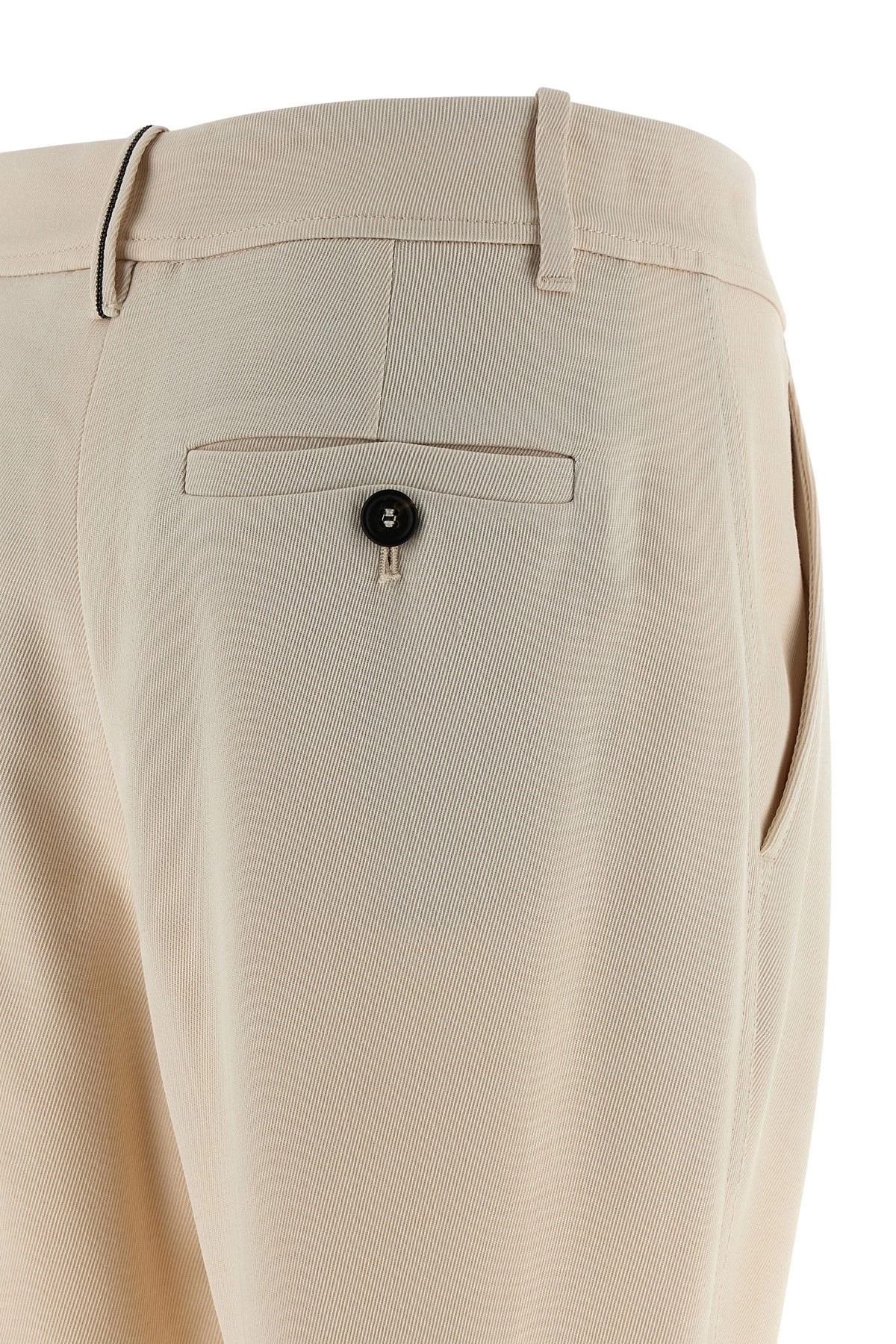 'Equestrian' pants - 4