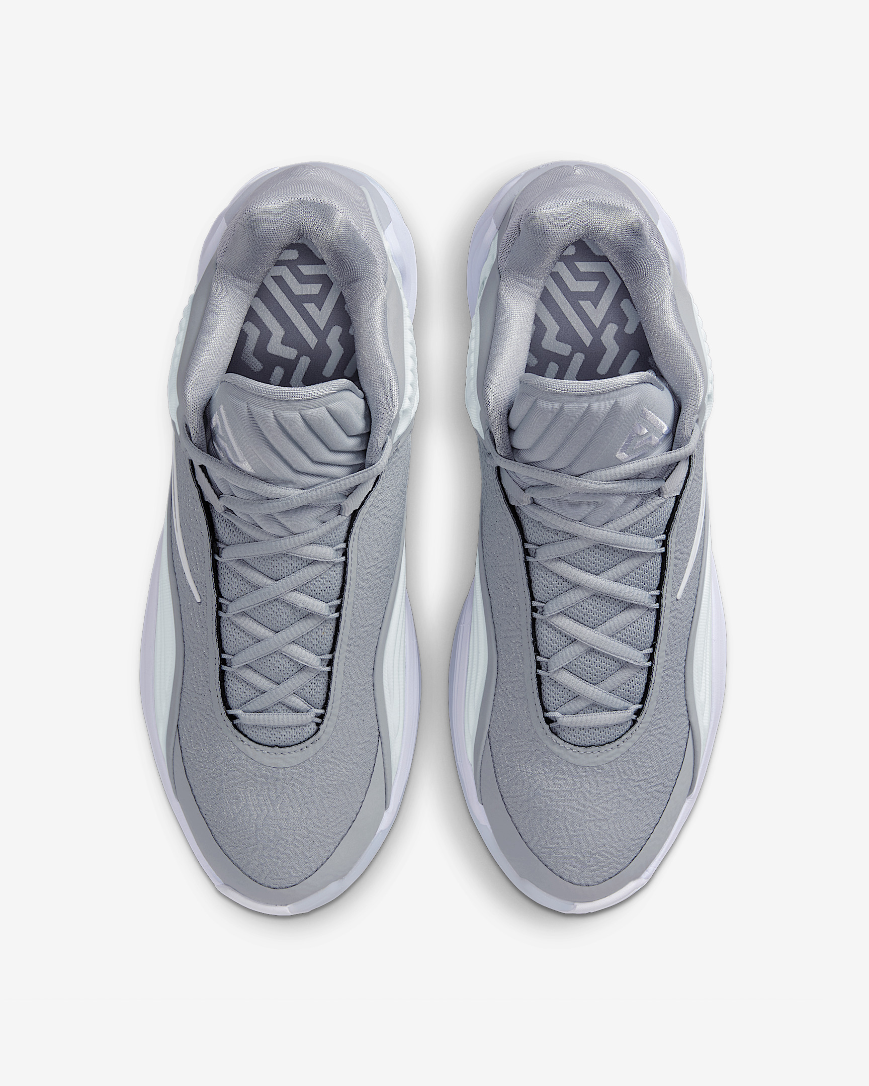 Giannis Freak 7 Basketball Shoes - 4