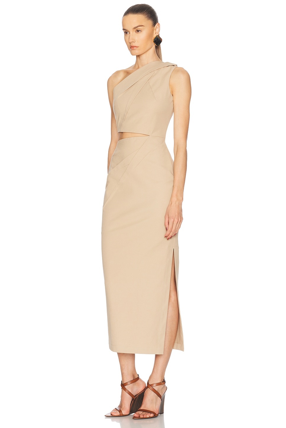 Nievo Dress - 4