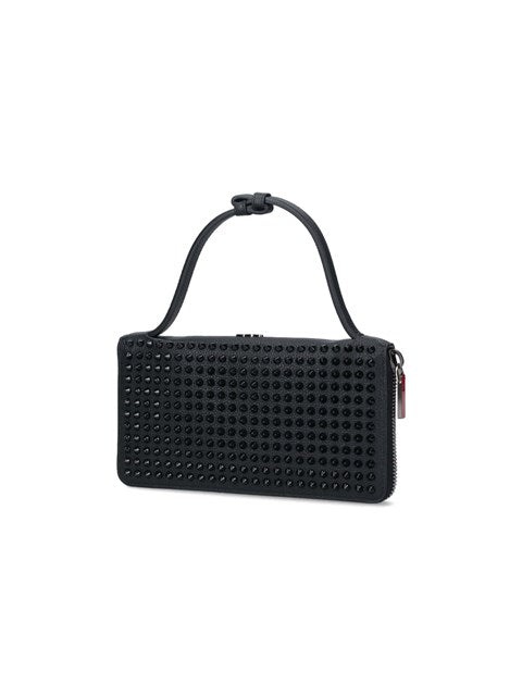 Christian Louboutin Men "Panettone Xl" Wallet - 2