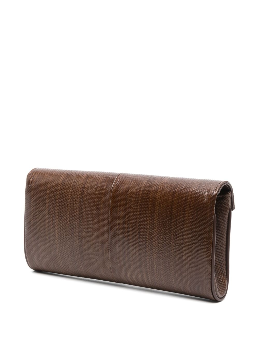 Flutie clutch - 3