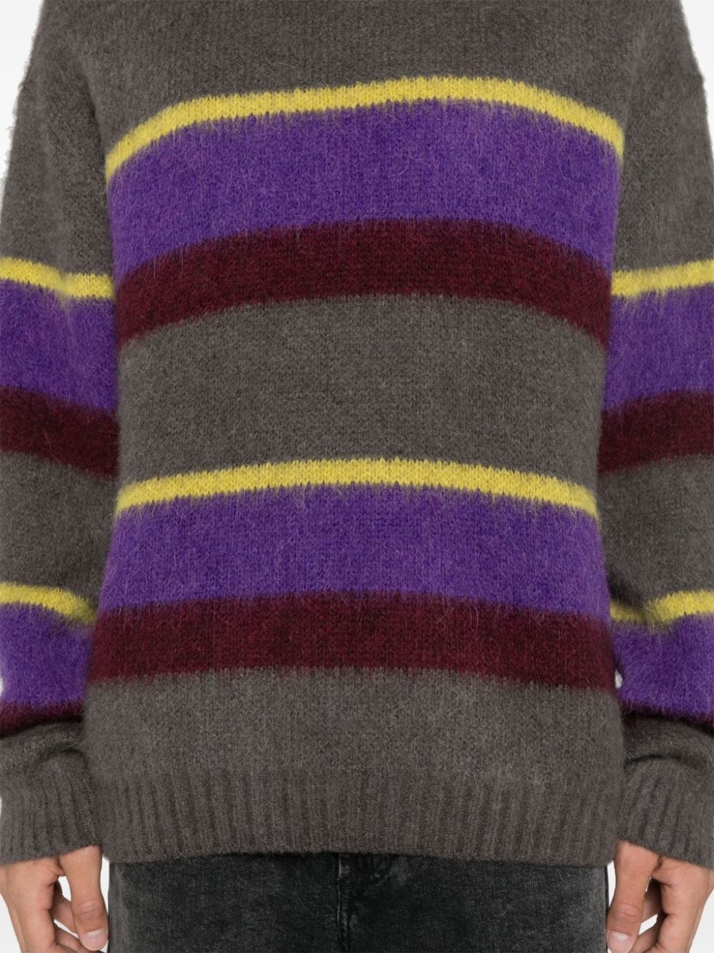 【送料&関税込】Carhartt Merton Sweater Carhartt Merton sweater | REVERSIBLE