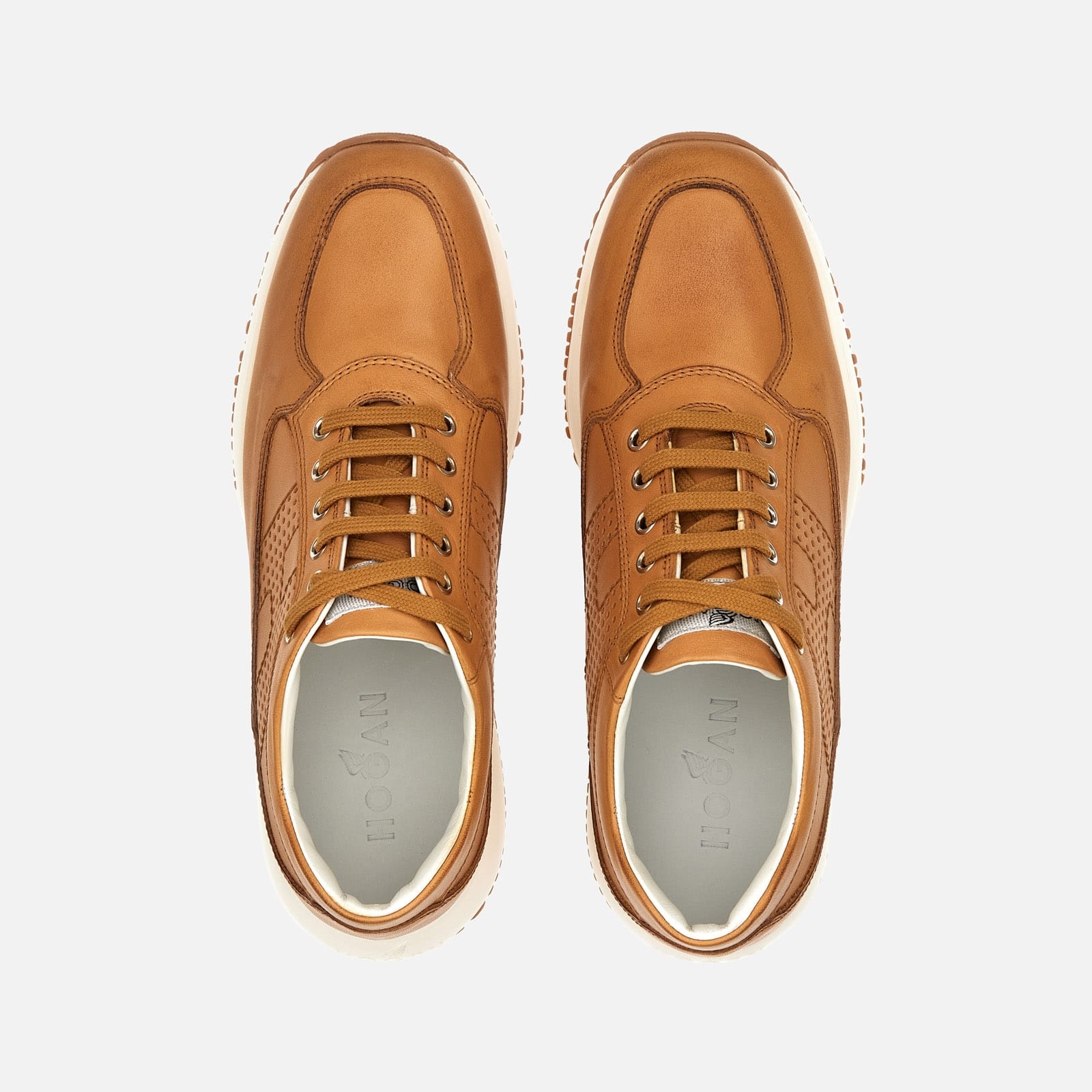 Hogan Interactive Beige - 5