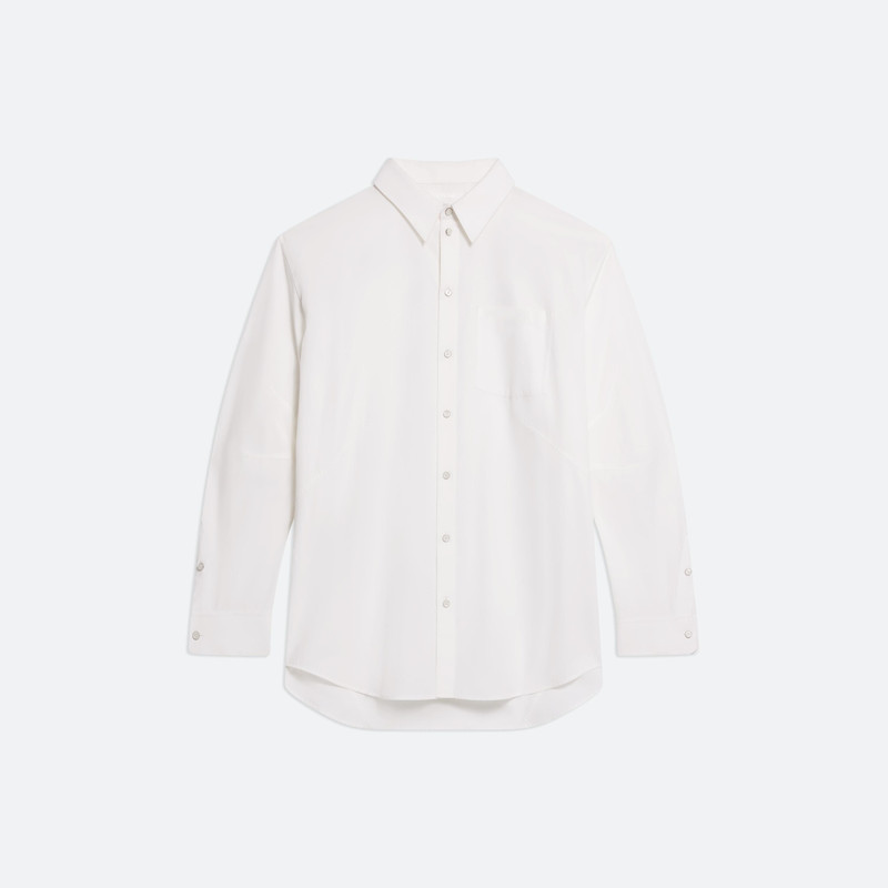 APEX OVERSIZED SHIRT 1