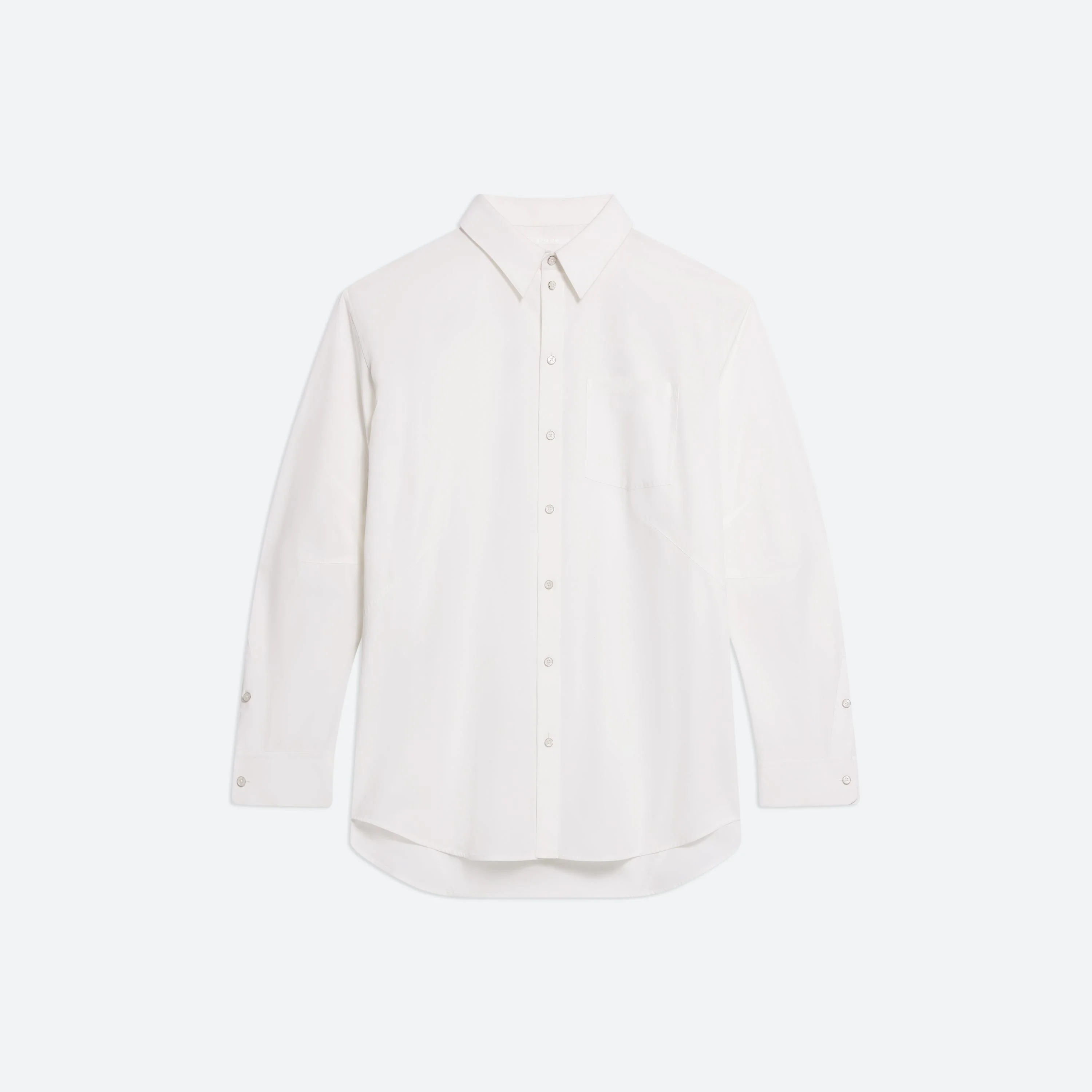 APEX OVERSIZED SHIRT - 1